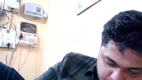 Prince online show from January 20, 6:42 am