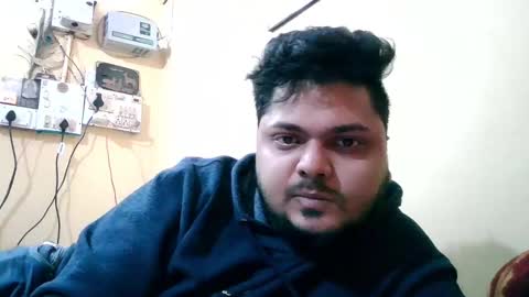 Prince online show from January 18, 5:36 am