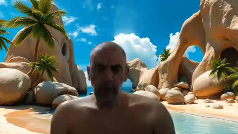 CrayZio online show from April 26, 11:45 pm