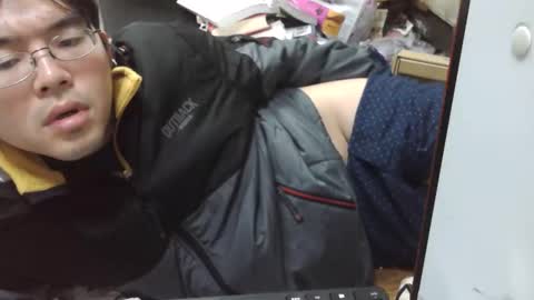 youheikun online show from November 28, 5:48 pm