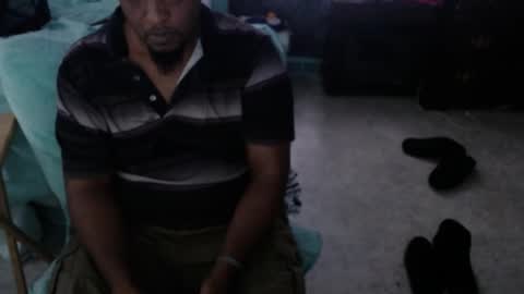 Snapshot of younblaccman6969 chatting on September 17, 5:36 pm younblaccman6969 online show from September 17, 5:36 pm