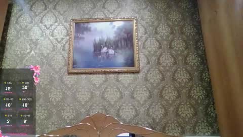 Mark online show from October 20, 10:41 am