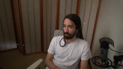 Siebel. online show from March 19, 6:00 pm