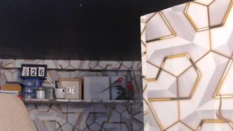 your_manlover online show from November 26, 12:30 pm