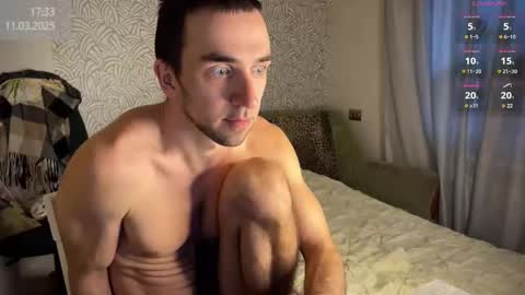 Snapshot of your_new_boyfriend17 chatting on March 11, 3:34 pm Your new boyfriend17 online show from March 11, 3:34 pm