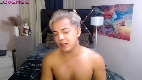 yourasian_bradley online show from October 21, 2:42 pm