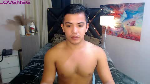 yourasian_bradley online show from October 13, 12:55 pm