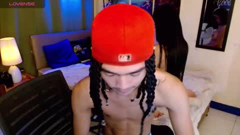 yourasiancarl online show from October 9, 1:38 pm