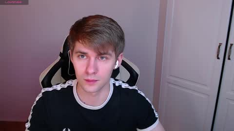 Billy online show from May 22, 1:21 am