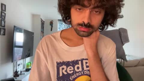 yourboo25 online show from February 4, 3:51 pm