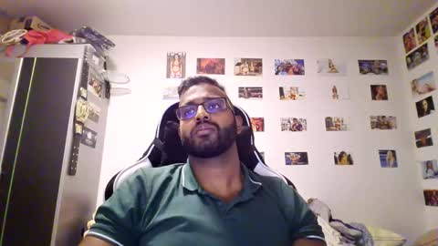 yourchrisjizz online show from October 27, 11:40 pm