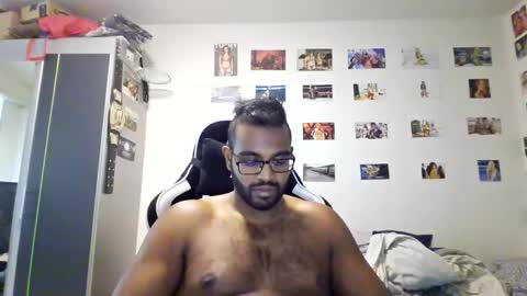 yourchrisjizz online show from October 2, 6:39 am