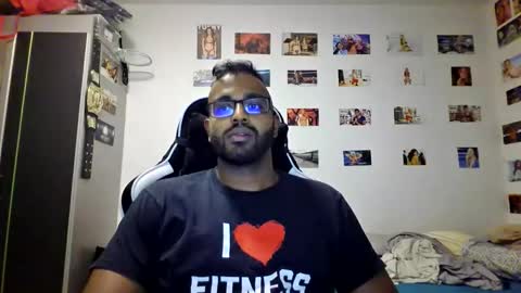 yourchrisjizz online show from October 5, 11:42 pm