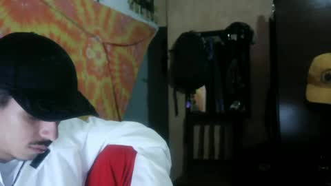 Snapshot of yourgodzeus chatting on September 22, 2:33 am yourgodzeus online show from September 22, 2:33 am