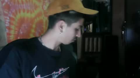 yourgodzeus online show from October 16, 1:46 am