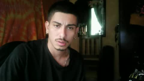 Snapshot of yourgodzeus chatting on October 8, 6:34 pm yourgodzeus online show from October 8, 6:34 pm