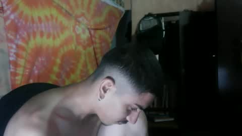 Snapshot of yourgodzeus chatting on September 30, 3:34 am yourgodzeus online show from September 30, 3:34 am