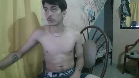 Snapshot of yourgodzeus chatting on February 23, 2:03 am yourgodzeus online show from February 23, 2:03 am
