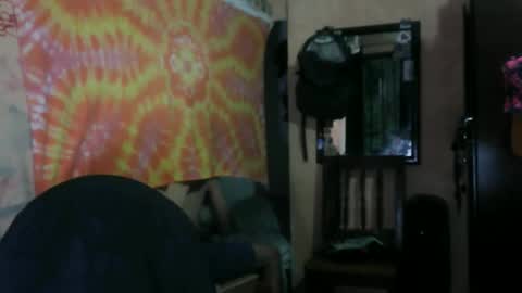 Snapshot of yourgodzeus chatting on October 3, 10:53 am yourgodzeus online show from October 3, 10:53 am