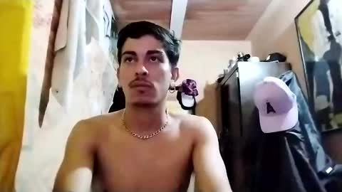 Snapshot of yourgodzeus chatting on January 7, 11:45 pm yourgodzeus online show from January 7, 11:45 pm