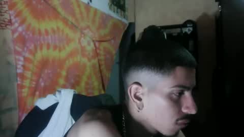 Snapshot of yourgodzeus chatting on September 29, 3:27 am yourgodzeus online show from September 29, 3:27 am