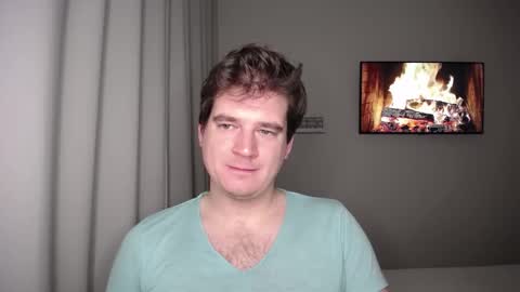 Andrey online show from October 26, 8:11 pm