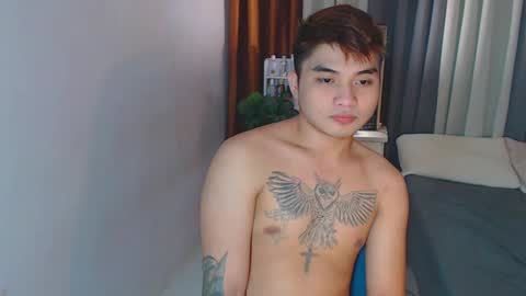 Paul online show from January 5, 5:30 pm