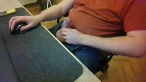 yourmaster9889 online show from December 29, 9:52 pm