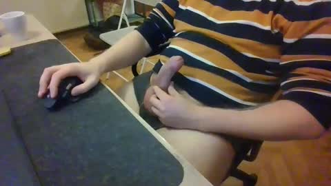yourmaster9889 online show from January 26, 8:02 pm