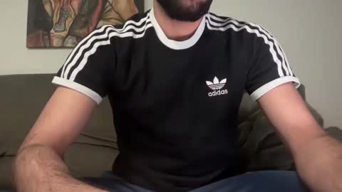 Your Next Guy online show from November 24, 10:27 am