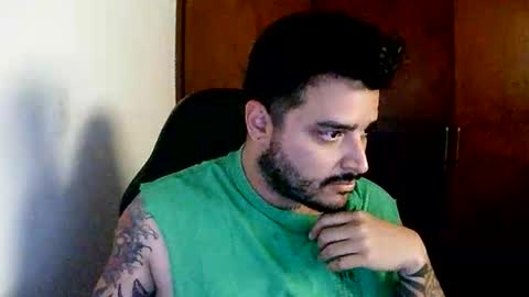 yourpersonalgeniusl online show from April 29, 3:00 am