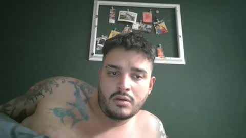 yourpersonalgeniusl online show from December 15, 7:10 pm