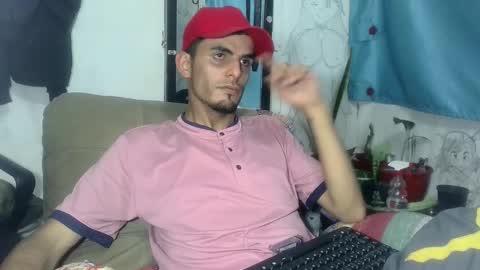 Snapshot of yourskinnybooy chatting on September 20, 12:54 am sander online show from September 20, 12:54 am