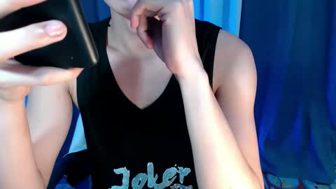 MYSTERIOUS QUEEN online show from October 9, 9:47 am