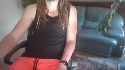 yousaywhen01 online show from October 22, 1:04 pm
