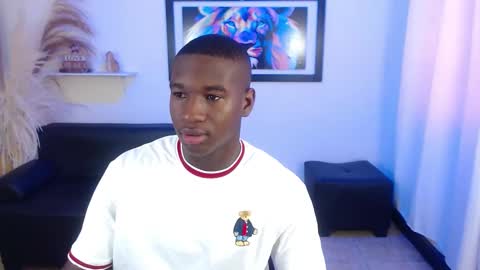 Simon online show from March 12, 12:57 pm