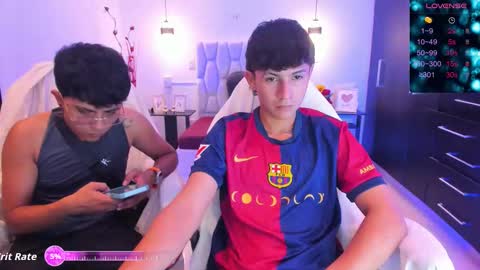 youths_lc online show from November 18, 7:39 pm