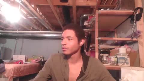 daddy online show from October 16, 1:52 pm