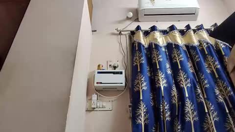 Naughty Santa online show from February 19, 12:44 pm