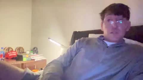 yrnchungus online show from November 23, 8:25 am