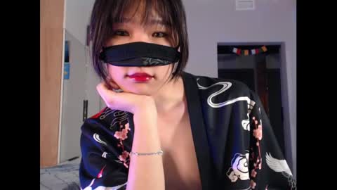 Makima online show from February 14, 6:56 am