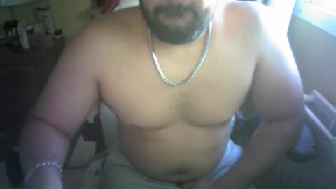 yulius_7 online show from October 3, 10:20 am