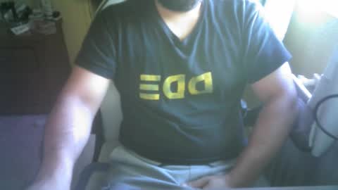yulius_7 online show from October 7, 9:02 am