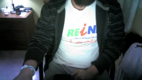 yulius_7 online show from January 22, 5:28 pm