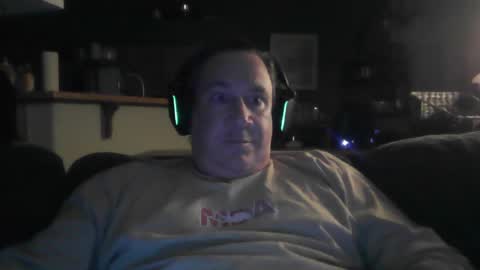 YumGuy69 online show from February 16, 7:37 am