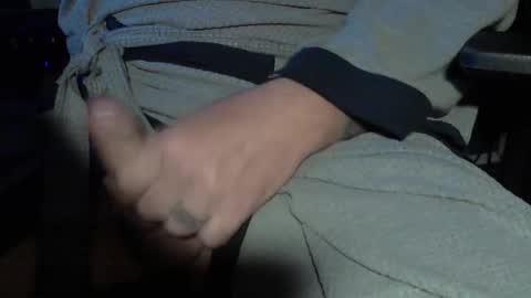 YumGuy69 online show from September 24, 9:41 am