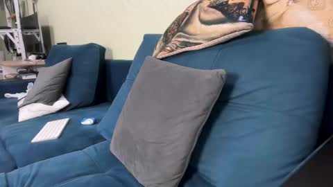 Alex online show from December 13, 7:53 pm