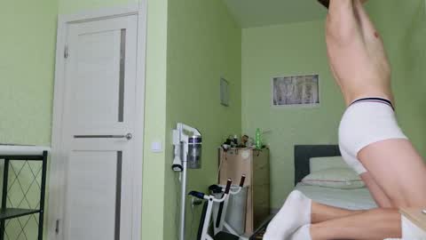 Alex online show from October 31, 1:07 am