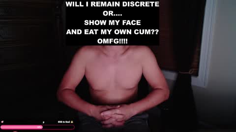 yummydickmilk online show from February 27, 5:24 am