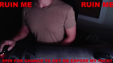 yummydickmilk online show from January 7, 8:15 am